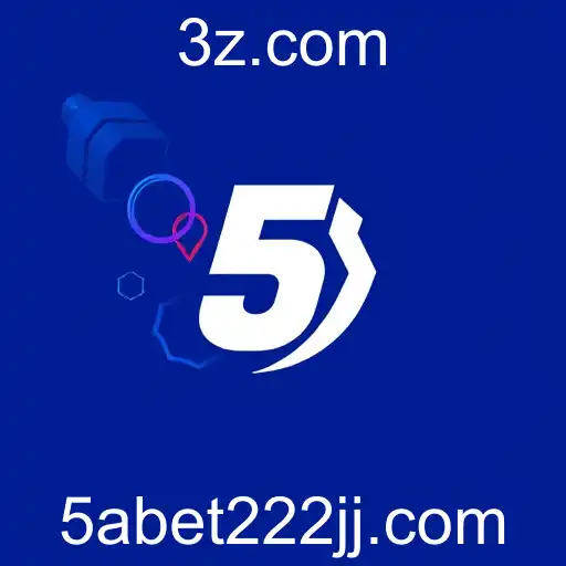 5abet222: O Futuro dos Jogos de Apostas Online em 2025