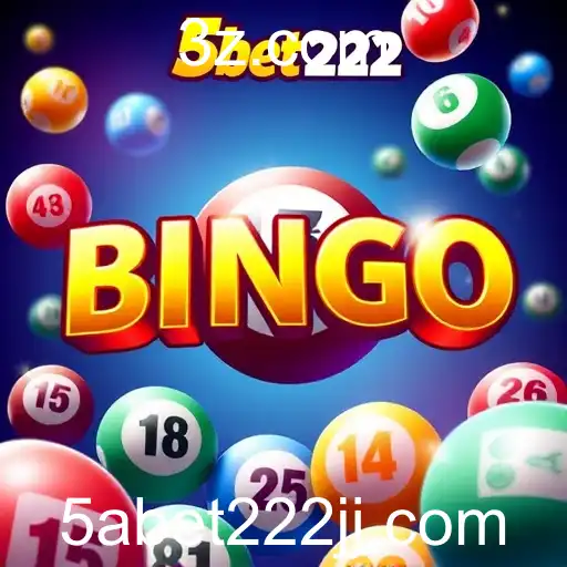 A Popularidade Crescente dos Jogos de Bingo no 5abet222