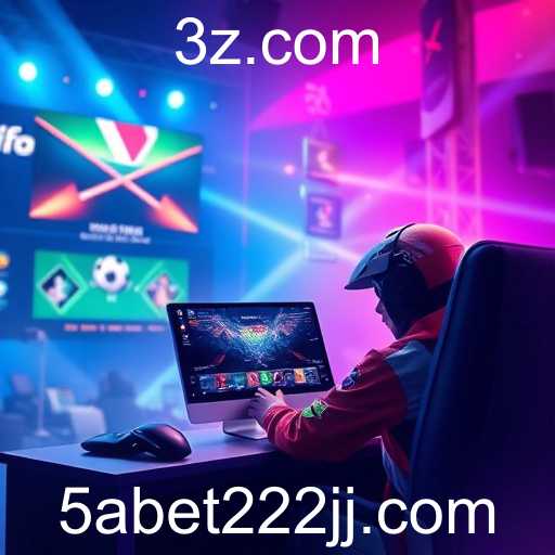 A Evolução dos Jogos Online no Brasil