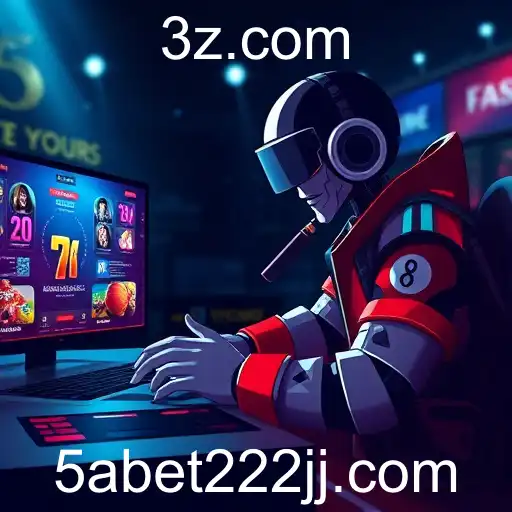 Explorando o Mundo de 5abet222: Jogos e Estratégia