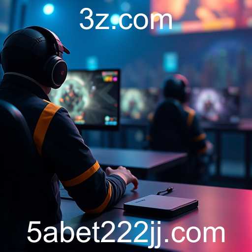 Explorando o Sucesso do 5abet222 em 2026