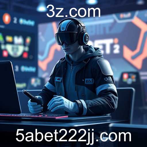 Crescimento Explosivo no Setor de Jogos Online