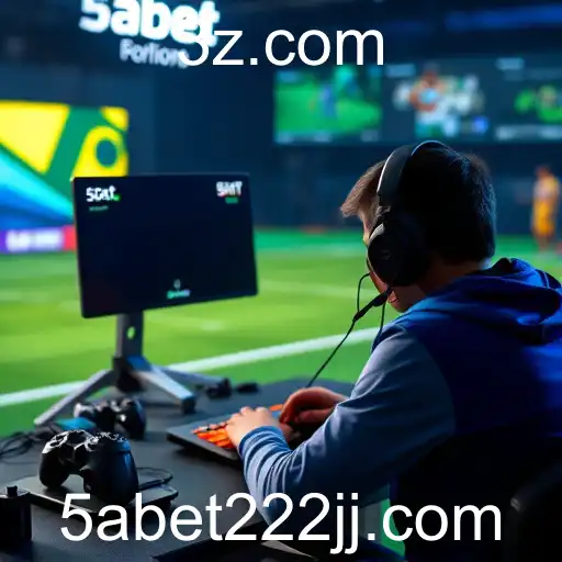 Inovações no Mundo dos Jogos com 5abet222