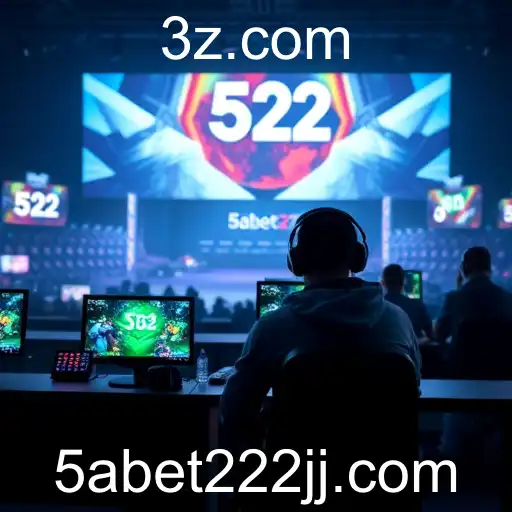 Inovações no Mundo dos Jogos: 5abet222 e Além