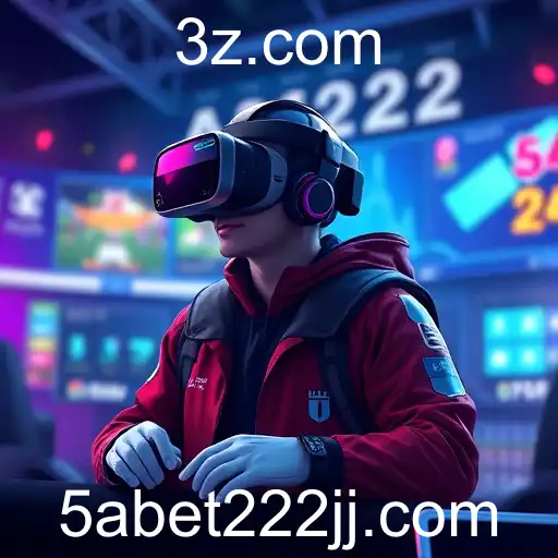 Inovações e Tendências nos Jogos em 2026