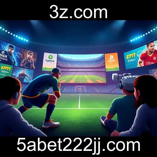 Inovações e Tendências dos Sites de Jogos em 2026