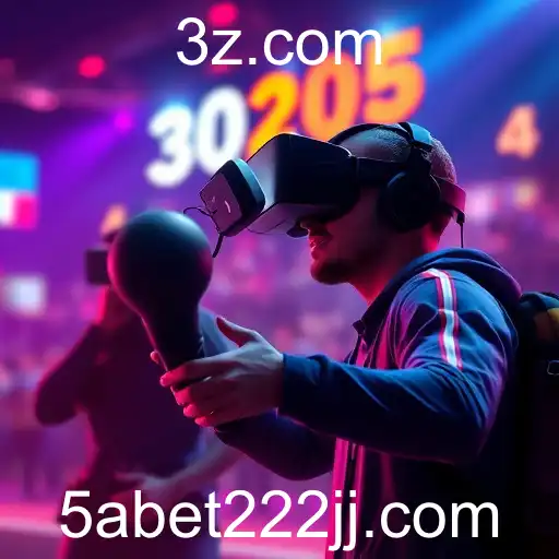 Crescimento dos Jogos Virtuais em 2026
