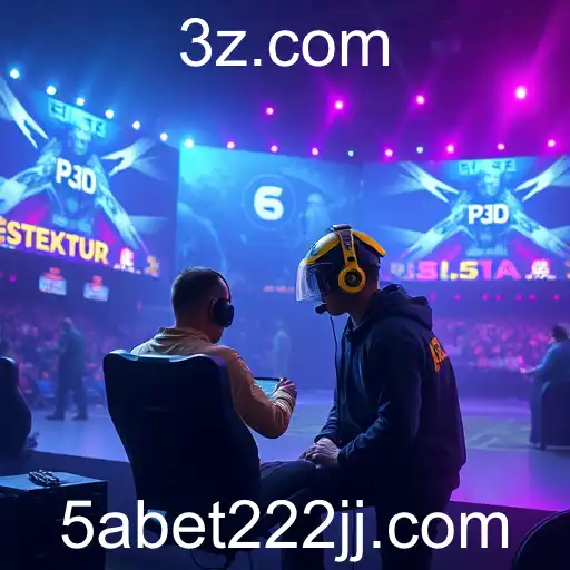 Crescimento do Mercado de Jogos Online em 2025