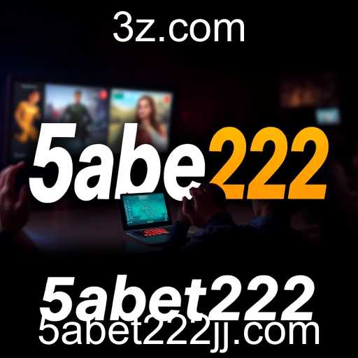 O Impacto do 5abet222 no Mercado de Jogos Online