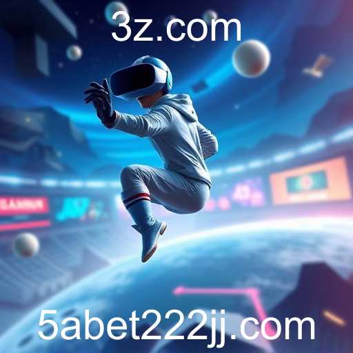 A Ascensão de 5abet222 no Mundo dos Jogos Online