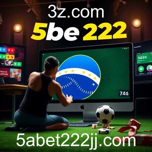 O Impacto Crescente do 5abet222 no Mercado de Jogos Online