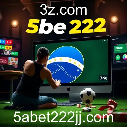 O Impacto dos Avanços Tecnológicos nos Jogos Online