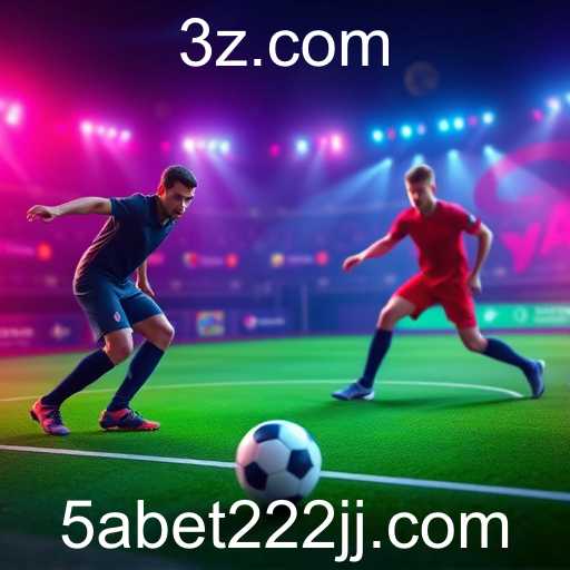 Inovações e Tendências no Mundo dos Jogos: Um Olhar Sobre 5abet222