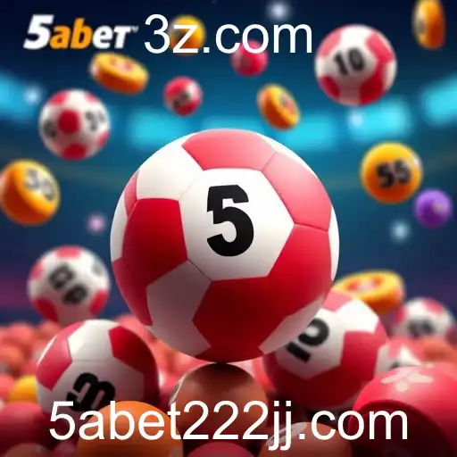 A Excitante Categoria de Lottery Games no 5abet222