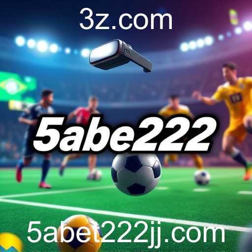 A Nova Era dos Jogos: 5abet222 e o Futuro das Plataformas de Entretenimento