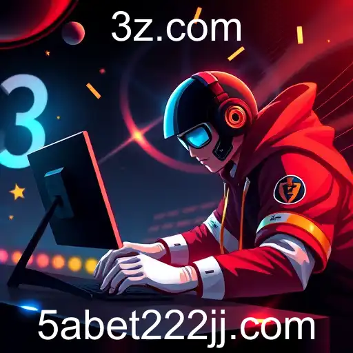 A Ascensão dos Jogos Online com 5abet222