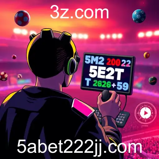 A Ascensão dos Jogos Online com 5abet222