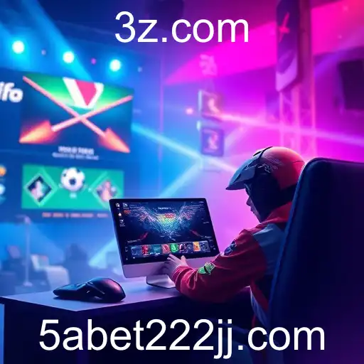 A Evolução dos Jogos Online no Brasil