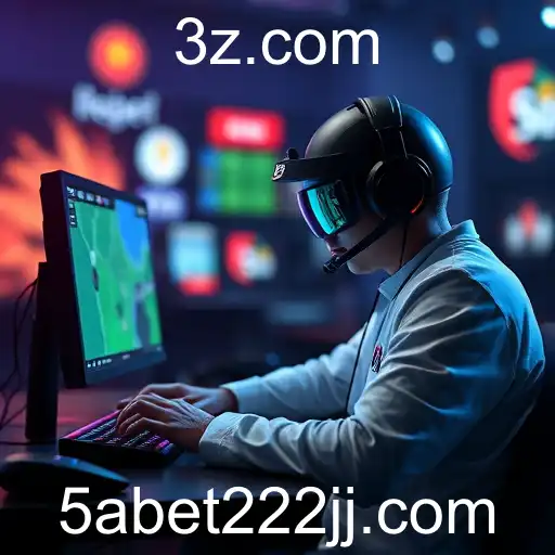 A Evolução dos Jogos Online no Brasil