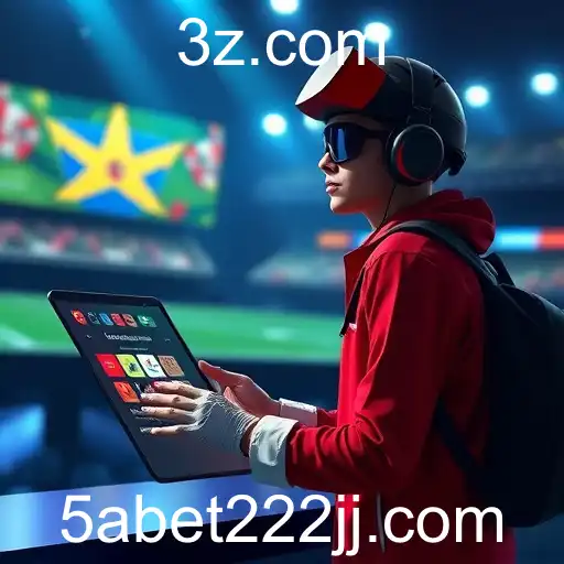 Inovações no Mundo dos Jogos Online em 2026