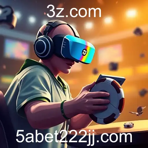 Tendências e Inovações no Mundo dos Jogos Online em 2025