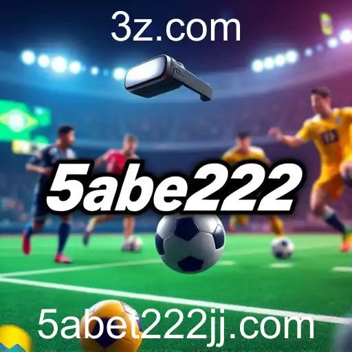 A Nova Era dos Jogos: 5abet222 e o Futuro das Plataformas de Entretenimento