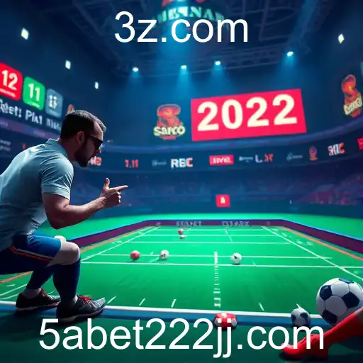 Explorando as Tendências dos Jogos de Azar Online em 2025