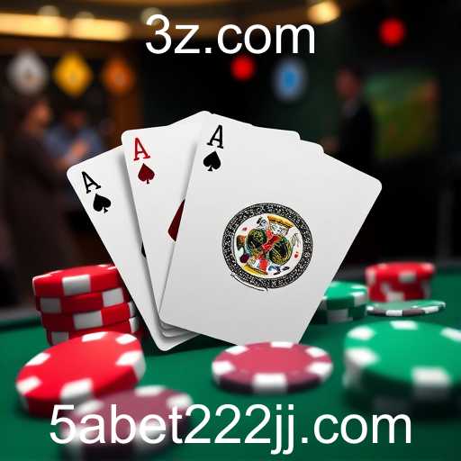 A Nova Face dos Jogos Online em 2025: Ascensão do 5abet222