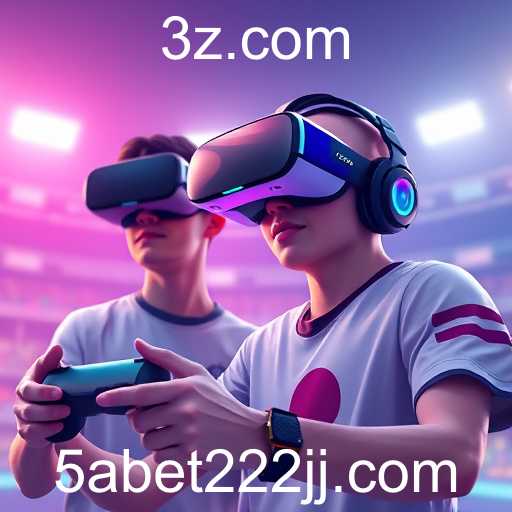 Crescimento dos Jogos Online em 2026: 5abet222 em Foco