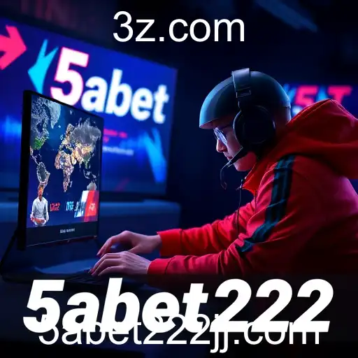 A Ascensão do 5abet222: Jogos Online e o Cenário Brasileiro
