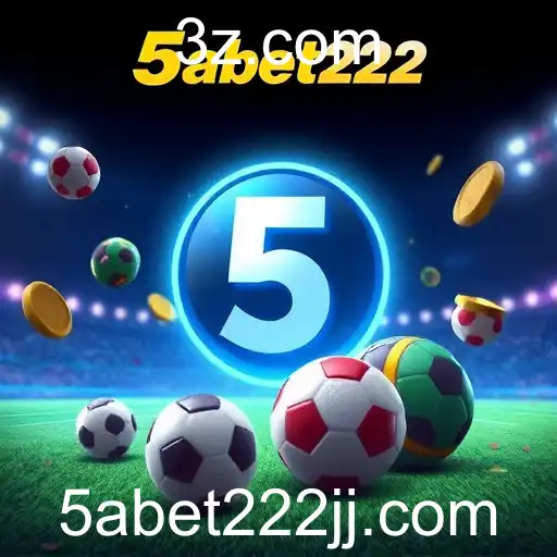 Ascensão do 5abet222 no Cenário de Jogos Online