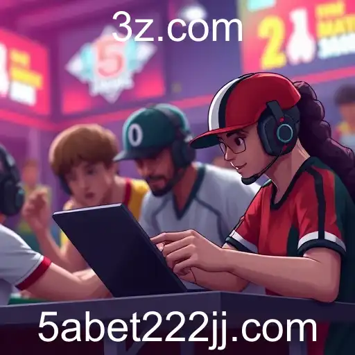 A Ascensão dos Jogos Online no Brasil em 2026